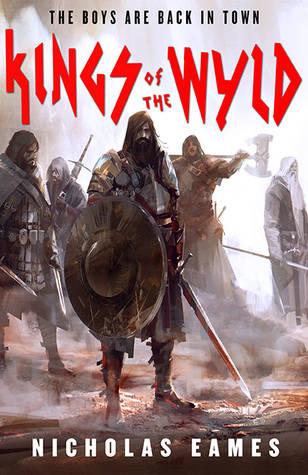 kings of the wyld book 3