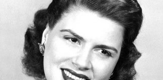 Redstone Theatre presents “Always … Patsy Cline” Red Stone Theater presents “Always … Patsy Cline”