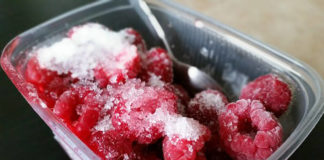 Eight tips for freezing produce Eight tips for freezing produce