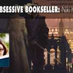 The Obsessive Bookseller Reviews: “An Alchemy of Masques and Mirrors” by Curtis Craddock The Obsessive Bookseller Reviews: "An Alchemy of Masques and Mirrors" by Curtis Craddock