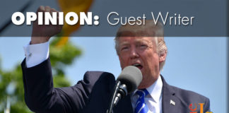 The cult of Trump The cult of Trump
