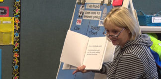 Dixie State University hosts book drive, ceremony to commemorate 9/11 Dixie State University hosts book drive, ceremony to commemorate 9/11