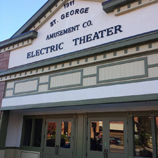 southern utah weekend events Electric theater