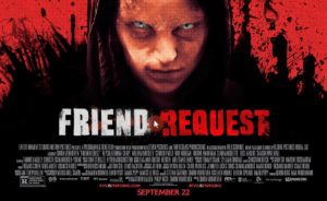 Movie Review: "Friend Request" denied!