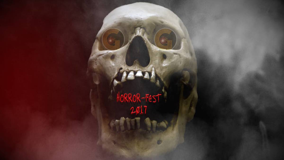 Southern Utah's Horror-Fest movie lineup announced
