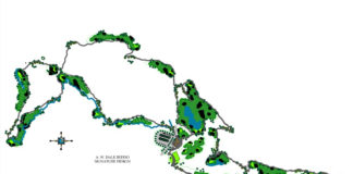 The City of Hurricane will soon have a third golf course The City of Hurricane will soon have a third golf course