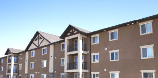 Bryce Canyon City builds Bryce Rim Apartments for seasonal workforce Bryce Canyon City builds apartment building for seasonal workforce