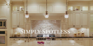 St. George Cleaning Service | Simply Spotless Cleaning