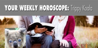 Your Weekly Horoscope