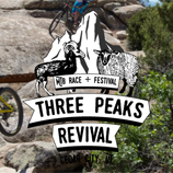 southern utah weekend events Three Peaks Revival