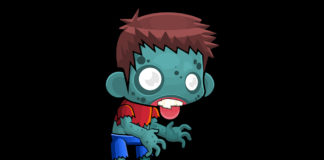 CCCMT offers Halloween workshop CCCMT offers Halloween workshop