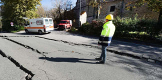 Twelve tips for earthquake readiness Twelve tips for earthquake readiness