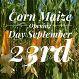 southern utah weekend events corn maze
