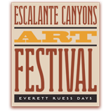 southern utah weekend events escalante-canyons-art-festival