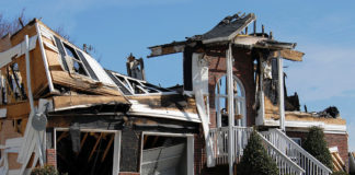 Reducing the fear factor of natural disasters Reducing the fear factor of natural disasters