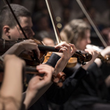 southern utah weekend events orchestra