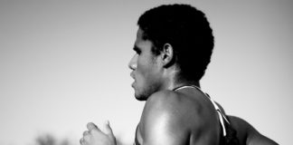 Sand Hollow State Park hosts Hurricane Half Marathon Sand Hollow State Park hosts Hurricane Half Marathon