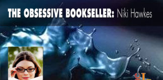 The Obsessive Bookseller Reviews: “Nyxia” by Scott Reintgen Book review: "Nyxia" by Scott Reintgen