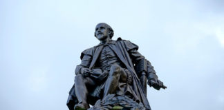 Dixie Forum hosts Utah Shakespeare Festival panel Dixie Forum hosts Utah Shakespeare Festival panel