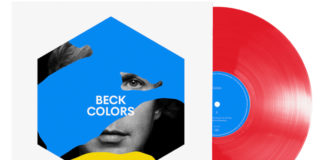 Album Review: Beck’s “Colors” a brightly colored return to pop Album Review: Beck's "Colors" a brightly colored return to pop