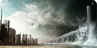 Movie Review: "Geostorm"