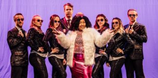 Hurricane Valley Theatrical Company presents southern Utah premiere of “Ghost the Musical”