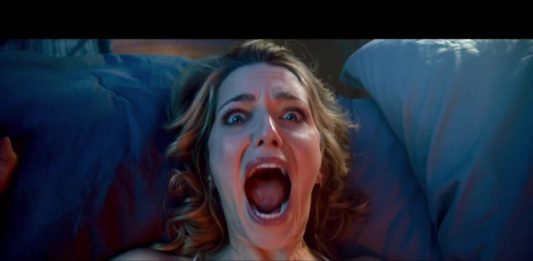 Movie Review: "Happy Death Day" may give viewers a sense of deja vu