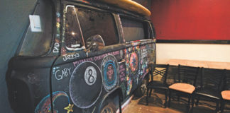 PHOTO ESSAY: New Jazzy’s, new era PHOTO ESSAY: New Jazzy's, new era