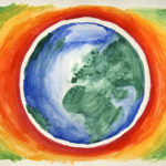 Center for the Arts at Kayenta hosts reading of “Global Warming” Center for the Arts at Kayenta hosts reading of “Global Warming”