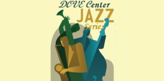 DOVE Center Jazz Series debuts with free concert DOVE Center Jazz Series debuts with free concert