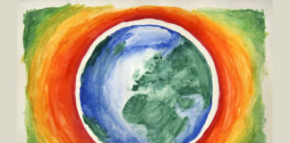 Center for the Arts at Kayenta hosts reading of “Global Warming” Center for the Arts at Kayenta hosts reading of “Global Warming”