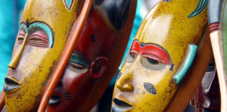 SUU launches “My Culture is Not a Costume” campaign My Culture is Not a Costume