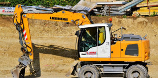 State Route 9 construction begins in Springdale State Route 9 construction begins in Springdale