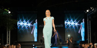 SUU holds benefit Eletra Casadei runway fashion show and luncheon SUU holds benefit Eletra Casadei runway fashion show and luncheon