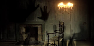 Mormonism and the paranormal: Are LDS folk afraid of ghosts? Mormonism and the paranormal: Are LDS folk afraid of ghosts?