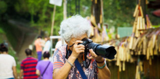 DSU hosts Creative Age Conference DSU hosts Creative Age Conference