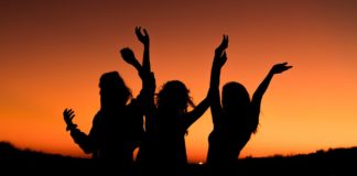 Kayenta raises funds with Movement Market Kayenta raises funds with Movement Market