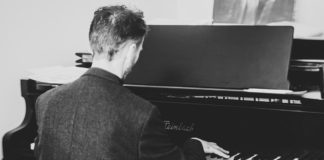 SUU presents Rodgers and Hammerstein concert SUU presents Rodgers and Hammerstein concert