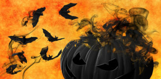 CCCMT hosts Halloween dinner theater The Cedar City Childrens’ Musical Theater will host a Halloween dinner theater