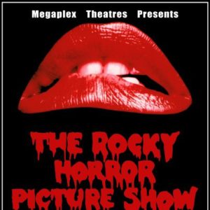 Megaplex's Main Street Cinema is bringing "The Rocky Horror Picture Show," "Young Frankenstein," and "Little Shop of Horrors" to St. George.