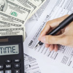 Five things that can change your 2017 taxes Five things that can change your 2017 taxes