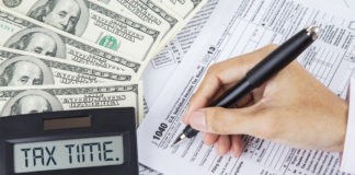 Five things that can change your 2017 taxes Five things that can change your 2017 taxes