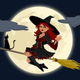 southern utah weekend events witch