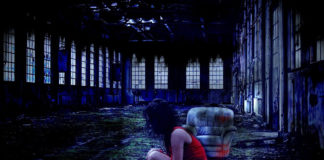 DOVE Center wraps up month of awareness domestic violence awareness month