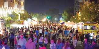 Georgefest wins a 2017 PRSA Golden Spike Award Georgefest wins a 2017 PRSA Golden Spike Award