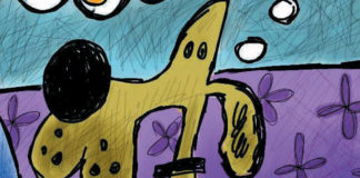 CARTOON: “Mental Situation” CARTOON: "Mental Situation"