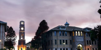 SUU creates Office of Community and Academic Enrichment SUU creates Office of Community and Academic Enrichment