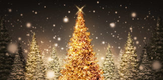 A Merry Movie Christmas returns to the Electric Theater