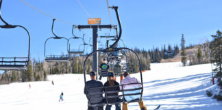 Brian Head Resort 2017–18 season’s opening weekend Brian Head Resort Opening Weekend | Winter 2017-18