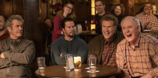 Movie Review: “Daddy’s Home 2” far from perfect but better than the first